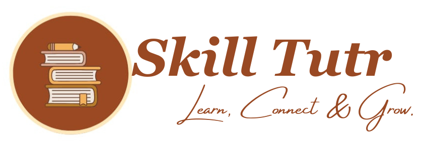 Skill Tutr